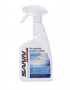 Sannprofi FUNGI AND MILDEW REMOVER